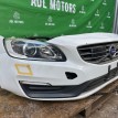 Ноускат Nose Cut Volvo S60 2010-2018 Volvo S60  
