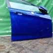 Дверь Hyundai Solaris 2010-2017 760044L000, передняя правая Hyundai Solaris  