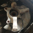Кулак поворотный левый передний Geely Emgrand EC7 Geely Emgrand EC7 оригинальный номер 1064001279