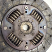 Комплект сцепления Chevrolet Aveo Т250/255 F14D4 Chevrolet Aveo 