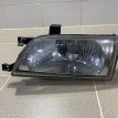 Фара передняя левая Toyota Tercel 1999 г Toyota Tercel оригинальный номер 16158