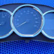 Панель приборов Renault Logan 2020 248100482R L8A9 K7MA812 Renault Logan 