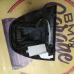 Накладка КПП левая BMW X5 E53 BMW X5 