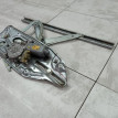 Стеклоподъемник Mercedes S600 1407203046 W140, передний правый Mercedes-Benz S-klasse 