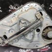 Задний стеклоподъёмник Форд Фокус 2 Рестайлинг Ford Focus оригинальный номер 7M51A24994