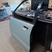 Дверь передняя левая Mitsubishi Dingo 