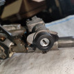 Рулевая колонка volkswagen passat b5+ Volkswagen Passat оригинальный номер 3B0419502F