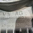 Раздатка редуктор Volkswagen Tiguan 2008-2011 0AU409053N Volkswagen Tiguan 