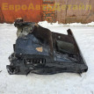 Крыло заднее четверть Land Rover Defender 2 L663 Land Rover Defender оригинальный номер LR130862
