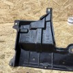 Защита двигателя левая Toyota Highlander II (U40)  оригинальный номер 58166-48030