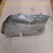 Теплоизоляция заднего бампера BMW 5 GT (F07) BMW 5er оригинальный номер 51487193501