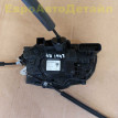 Замок передней двери RHD Land Rover L460 / L461 Land Rover Range Rover оригинальный номер LR153715