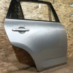 Дверь Toyota RAV4 2006-2012 6700342121 30, задняя правая Toyota RAV 4  