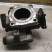 Дроссельная заслонка B12D1 Chevrolet Spark M300 Chevrolet Spark оригинальный номер 96966721