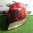 Фонарь задний левый Volkswagen GOLF 2010 Volkswagen Golf 