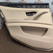 Обшивка двери BMW 5er 