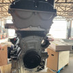 Двигатель 15S4G Zotye T600 1.5T Zotye T600 оригинальный номер 1000100001B11