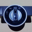 Переключатель света фар Mercedes ML W166 Mercedes-Benz M-klasse оригинальный номер A21290505519107
