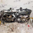Радиатор основной 2.0 дизель Toyota Caldina 1993 Toyota Caldina 