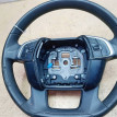 Название детали Руль Модель Citroen C4 B7 Citroen C4 оригинальный номер 4109PK