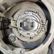 Фара передняя правая Mitsubishi Space Star 1.6 Mitsubishi i оригинальный номер MR465004