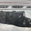 Защита двигателя Toyota Avensis  