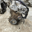 Двигатель Renault Sandero оригинальный номер H4M438