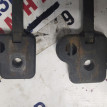 Накладка на сиденье Peugeot 307 9634,489880 Citroen C4 оригинальный номер 9634489880