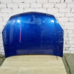 Капот Opel Vectra C 2002 - Opel Vectra оригинальный номер 93183981