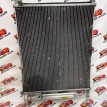 радиатор кондиционера Chevrolet Aveo 