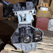 Двигатель F14D4 Chevrolet Aveo Chevrolet Aveo оригинальный номер 96464425
