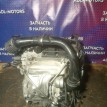 Двигатель Volvo S60 2010-2018 36002009 2 B4164T 1.6Л 180ЛС Volvo 164 