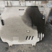 Защита двигателя Mitsubishi Lancer X 4A91 Mitsubishi Lancer