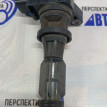 Катушка зажигания Mazda 6 2006 LF2L18100 GG LF GG, Mazda 2 оригинальный номер 099700-1461