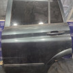 Задняя дверь левая SsangYong Kyron Ssang Yong Kyron оригинальный номер 6301109103