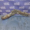 Воздухозаборник Ssangyong Actyon Sports D20DT Ssang Yong Actyon оригинальный номер 23530-31062