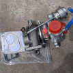 Турбина Mazda MPV оригинальный номер WL11-13-700B