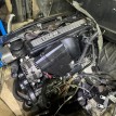 Двигатель BMW X5 E70 N52B30 12.08.2008 BMW X5 