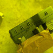 Блок abs Suzuki Cervo оригинальный номер 56110-66K30