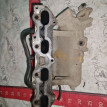 Коллектор впускной Mazda 626 (GE) Mazda 2 оригинальный номер FS0113100E