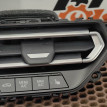 Блок климат-контроля BMW X3 оригинальный номер 64 11 9 855 409, 64 11 9 855 409, 64119855409, 9855409, 64 11 9 459 482, 64119459482, 9459482, 64 11 4 A0E DD3, 64114A0EDD3, 4A0EDD3