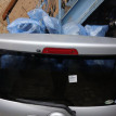 Дверь багажника Toyota Sienta 