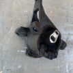Опора двигателя левая Mazda Mazda 6 (GJ) 2012-2015 Mazda 2 оригинальный номер GHR939070