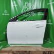 Дверь Volvo V40 2013-2020, передняя левая Volvo V40  