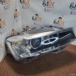 Фара BMW X3 