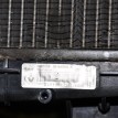 Радиатор основной Renault Logan 