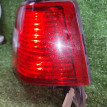 Фонарь задний правый Daewoo Nexia N150 1113001016 Daewoo Nexia оригинальный номер 1113001016