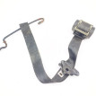 Ремень безопасности Peugeot 406 2002 96384989XX 406, передний левый Peugeot 406 