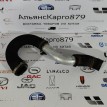 Патрубок интеркулера SsangYong Actyon D20DTF 2011 Ssang Yong Actyon  