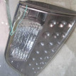 Фонарь задний внутренний левый Mitsubishi Outlander XL (CW) 2006-2012 Mitsubishi Outlander оригинальный номер 8331A005